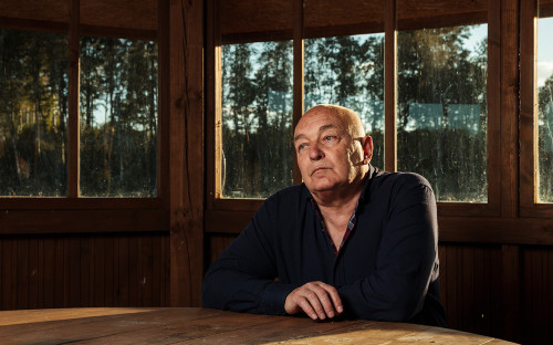Борис Александров