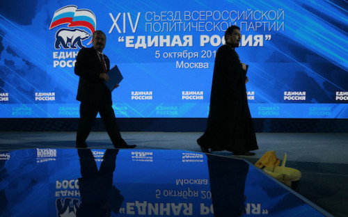 Фото: Михаил Метцель/ТАСС