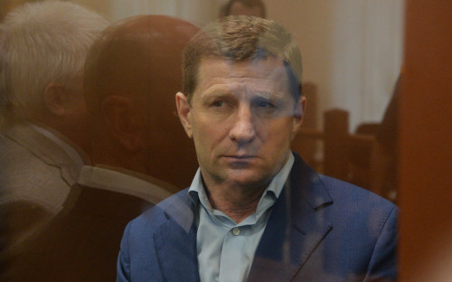 Сергей Фургал