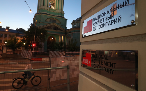 Фото: Андрей Любимов / РБК