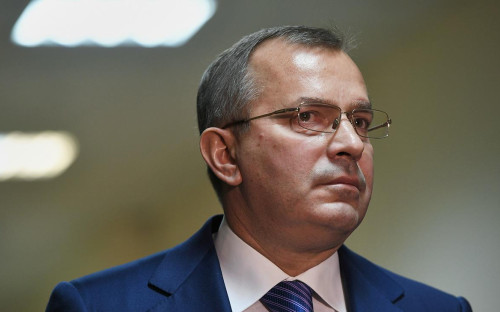 Андрей Клюев