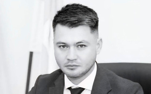 Заур Гурциев