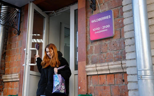 Фото: Михаил Гребенщиков / РБК