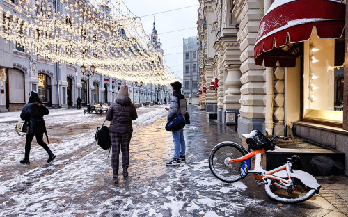 Фото: Андрей Любимов / РБК