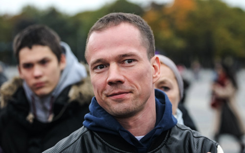 Ильдар Дадин