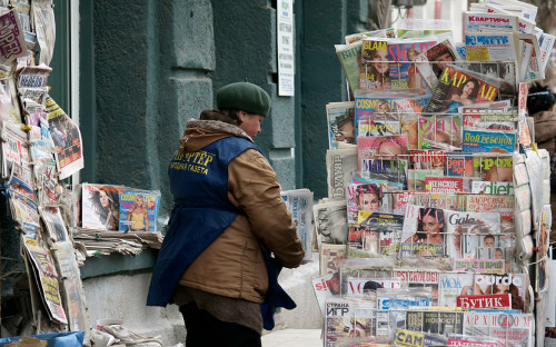 Фото: Александр Легкий / Global Look Press 
