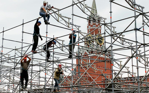 Фото: Александр Легкий / Global Look Press