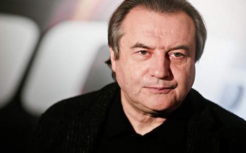 Алексей Учитель


