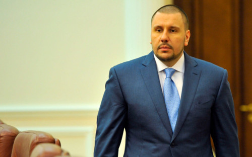Александр Клименко