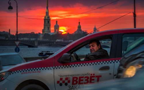 Фото: Александр Петросян/«Коммерсантъ»