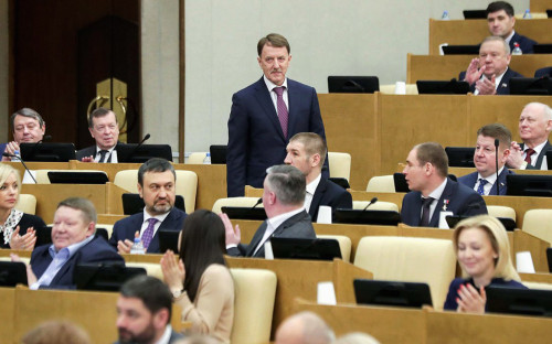 Алексей Гордеев