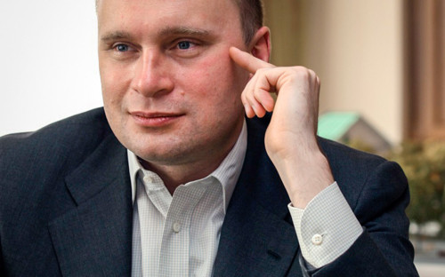 ​Александр Занадворов


