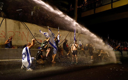 Фото: Corinna Kern / Reuters