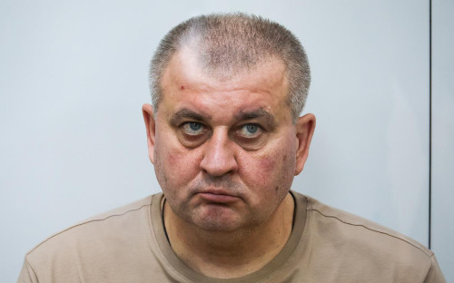 Вадим Шамарин