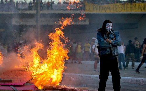 Фото: AP