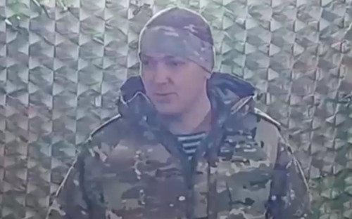 Артем Городилов
