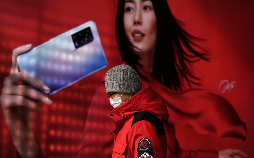 Фото: Andy Wong / AP