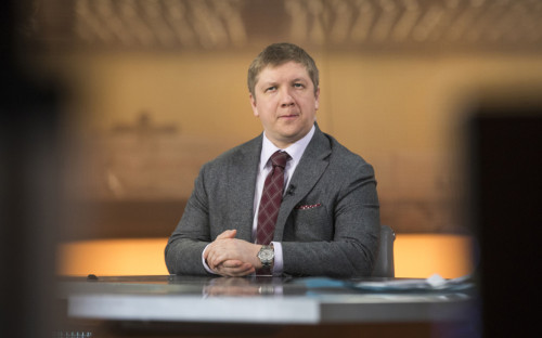 Андрей Коболев