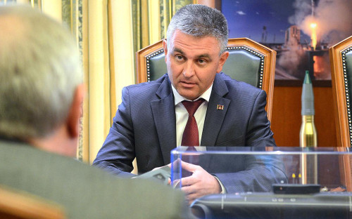 Вадим Красносельский