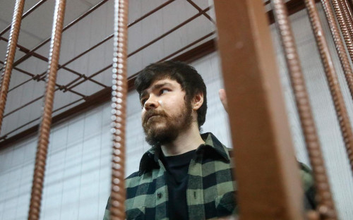 Аяз Шабутдинов