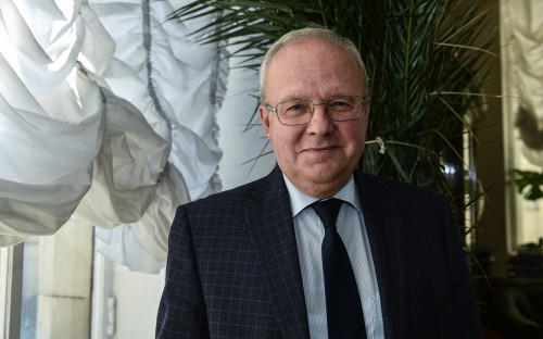 Алексей Хохлов