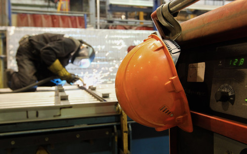 Фото: Максим Стулов / ТАСС