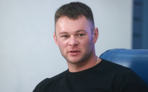 Иван Штыль