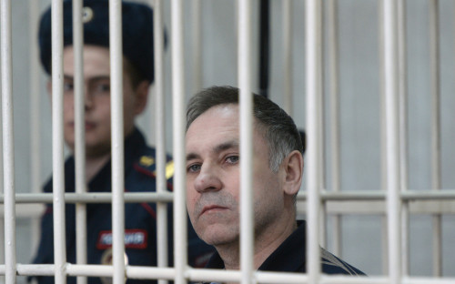 Евгений Чуплинский