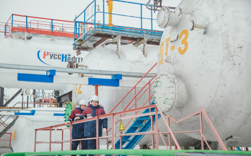 Фото: russneft.ru
