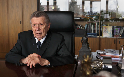 Евгений Чазов