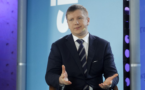 Андрей Коболев