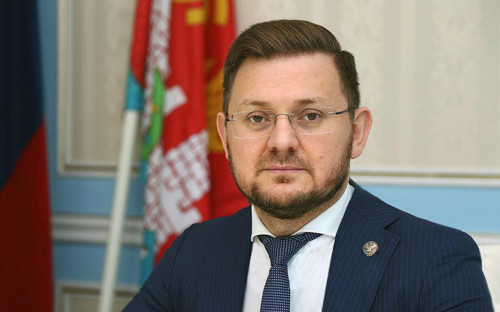 Салман Дадаев