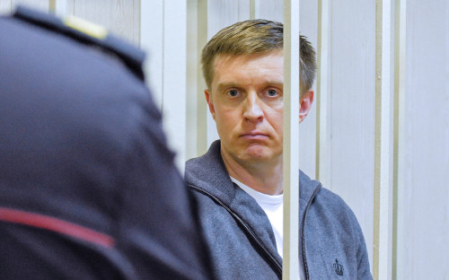 Дмитрий Сергеев


