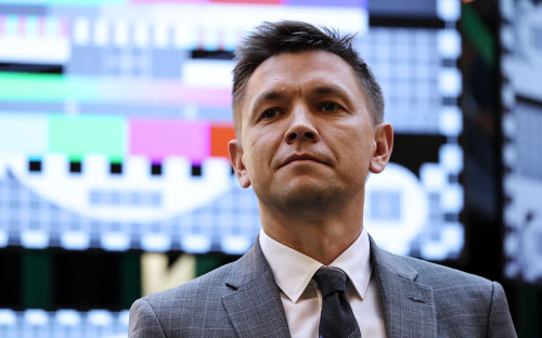 Константин Носков