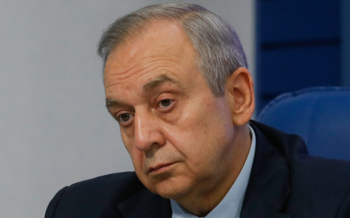 Георгий Мурадов