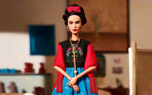 Фото: Barbie.mattel.com