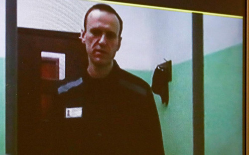 Алексей Навальный