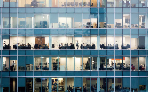 Фото:Simon Dawson / Bloomberg