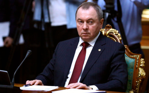 Владимир Макей