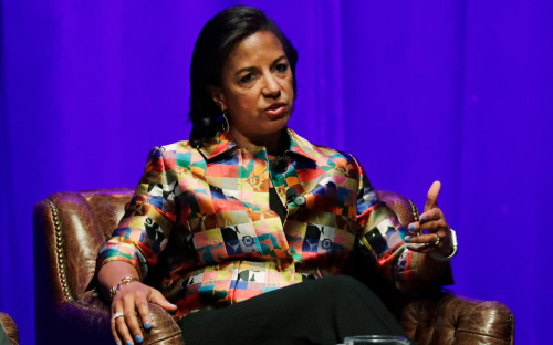 Сьюзан Райс