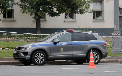 Фото: Михаил Гребенщиков / РБК
