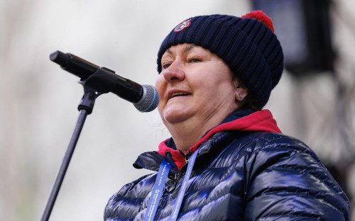 Елена Вяльбе