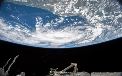 Фото: NASA / Reuters