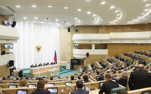 Фото: council.gov.ru