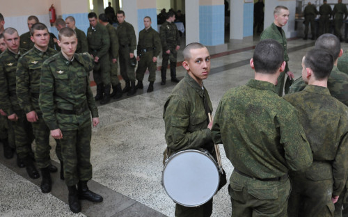 Фото: Сергей Ермохин / РИА Новости