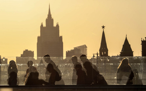 Фото: Сергей Савостьянов / ТАСС