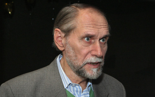 Виктор Коклюшкин