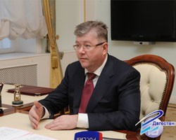 Фото: пресс-служба президента РД