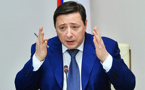 Александр Хлопонин



