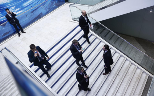 Фото: Владислав Шатило / РБК